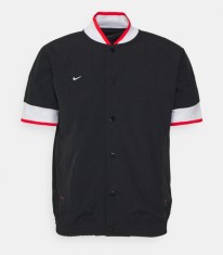 Jacheta Nike Tribuna, negru, L