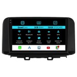 Navigatie Dedicata Hyundai Kona (2017-2023), 10Inch, 2Gb Ram, 32Gb Stocare, Carplay