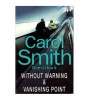 Carol Smith Omnibus - Without Warning &amp; Vanishing Point - 112933