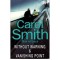 Carol Smith Omnibus - Without Warning &amp; Vanishing Point - 112933