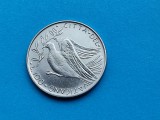 100 Lire 1971 Vatican-in realitate arata bine