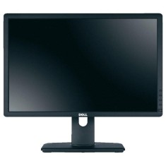 Monitor 22 inch LED, Dell P2213, Black foto