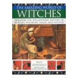 Amazing World of Witches
