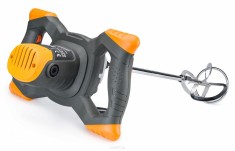 Mixer mortar electric 2600W 800rpm foto