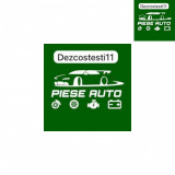 Directie Peugeot 307 2003