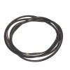 Cheder parbriz VW TRANSPORTER (T4)/CARAVELLE/MULTIVAN, 07.1990-03.2003, polietilena (PE) + synthetic rubber (TPE),