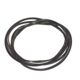Cheder parbriz VW TRANSPORTER (T4)/CARAVELLE/MULTIVAN, 07.1990-03.2003, polietilena (PE) + synthetic rubber (TPE),