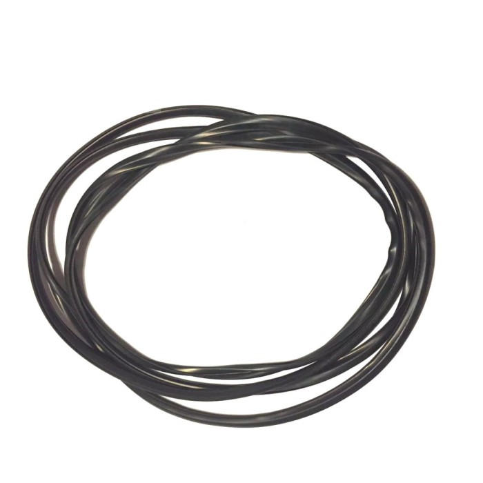 Cheder parbriz VW TRANSPORTER (T4)/CARAVELLE/MULTIVAN, 07.1990-03.2003, polietilena (PE) + synthetic rubber (TPE),