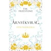 &Aacute;rny&eacute;kvir&aacute;g - F&uuml;stkorona - Shadowscent-sorozat 2. r&eacute;sz - P.M. Freestone