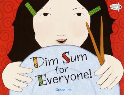 Dim Sum for Everyone! foto