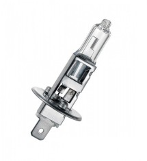 Bec halogen H1 12V 55W P14.5S Osram Cod: 64150
