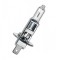 Bec halogen H1 12V 55W P14.5S Osram Cod: 64150