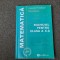 MATEMATICA MANUAL PENTRUN CLASA A X A L PANAITOPOL/MIHAI BALUNA
