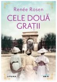 Cumpara ieftin Cele doua gratii