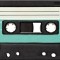 Magnet - Retro Cassette
