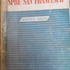 1945 De la Liga Natiunilor spre San Francisco -Genevieve Tabouis trad, Cataragi