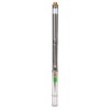 Pompa Submersibila Apa Curata Micul Fermier 0.75KW, 3600l/h, 110m, 24 Turbine, Otel Inoxidabil, MF-PS1010-G01