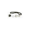 Set pompa apa + curea dintata VW POLO limuzina 9A4 CONTITECH CT1028WP1, Volkswagen