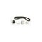 Set pompa apa + curea dintata VW POLO 9N CONTITECH CT1028WP1