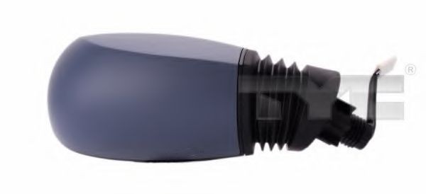 Oglinda exterioara FIAT PUNTO (188) (1999 - 2016) TYC 309-0026
