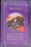O CALATORIE SPRE CENTRUL PAMANTULUI-JULES VERNE-341118