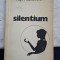 Silentium - Osip Mandelstam