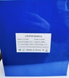Celule Lifepo4 360ah 3.2v NOI Grade A Varicore
