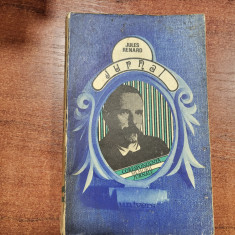 Jurnal de Jules Renard