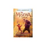 The Great Bear: The Misewa Saga, Book Two