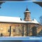 Carte postala CP NT043 - Manastirea Neamt