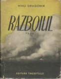 AS - DRAGOMIR MIHU - RAZBOIUL