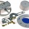 Termostat universal aparate frigorifice , Lungime 1.20 m 7737808