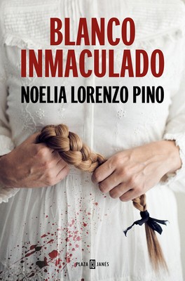 Blanco Inmaculado / Pristine White foto