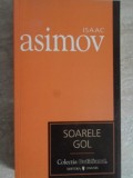 SOARELE GOL-ISAAC ASIMOV