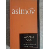 SOARELE GOL-ISAAC ASIMOV-291599