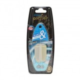 Odorizant auto Paloma Parfum Duo Atlantic &amp; Ocean - 2x3 ml, Carguard
