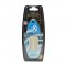 Odorizant auto Paloma Parfum Duo Atlantic &amp; Ocean - 2x3 ml