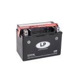 Baterie LP LTX9-BS (YTX9-BS)