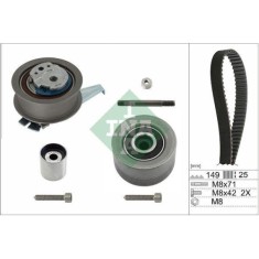 Kit distributie Audi A3 Sedan (8ys, A3 Sportback (8ya, A4 Allroad B9 (8wh, A4 B9 (8w2, A4 B9 Avant (8w5, A5 (F53, A5 Convertible (F57, A5 Sportback (