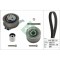 Kit distributie Audi A3 Sedan (8ys, A3 Sportback (8ya, A4 Allroad B9 (8wh, A4 B9 (8w2, A4 B9 Avant (8w5, A5 (F53, A5 Convertible (F57, A5 Sportback (
