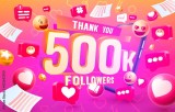Urmaritori Facebook Reali - 500.000 Urmaritori - Promovare Facebook Rapida! - Conturi Reale 100% - Creste-ti Popularitatea Facebook