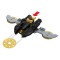 DC SET BATMOBILE SI ACCESORII - 2
