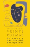 Veinte poemas de amor y una canci
