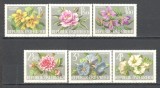 Austria.1964 Expozitie internationala de gradinarit-Flori MA.663