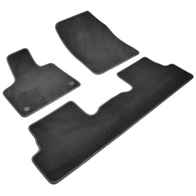 SET COVORASE AUTO MOCHETA UMBRELLA PENTRU PEUGEOT P3008 II(2016-) 02664 foto