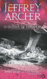 O duzină de tertipuri - Paperback brosat - Jeffrey Archer - RAO, 2021