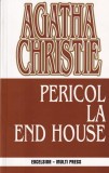 Agatha Christie - Pericol la End House