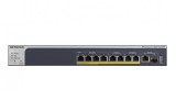 NETGEAR MS510TXPP Gestionate L2/L3/L4 10G Ethernet (100/1000/10000) Power over Ethernet (PoE) Suport Gri