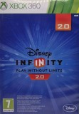 Joc XBOX 360 Disney Infinity 2.0