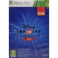 Joc XBOX 360 Disney Infinity 2.0
